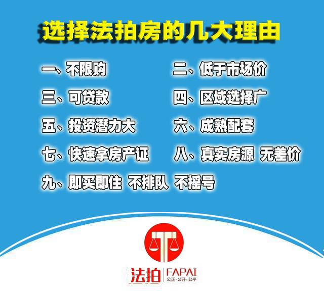 郑州法拍房可以买吗-法拍房可以贷款吗-郑州法拍房风险有哪些？