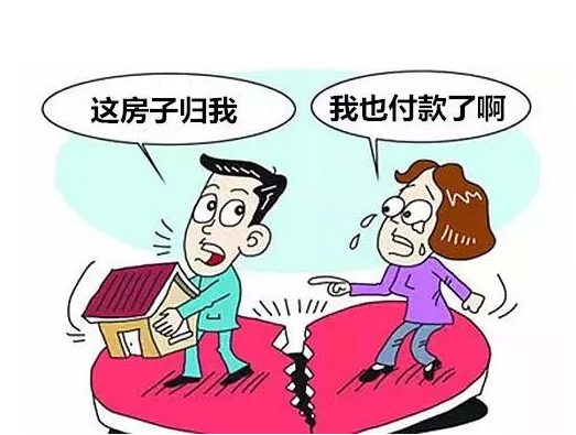 石家庄离婚财产分割有没有必要选择律师？