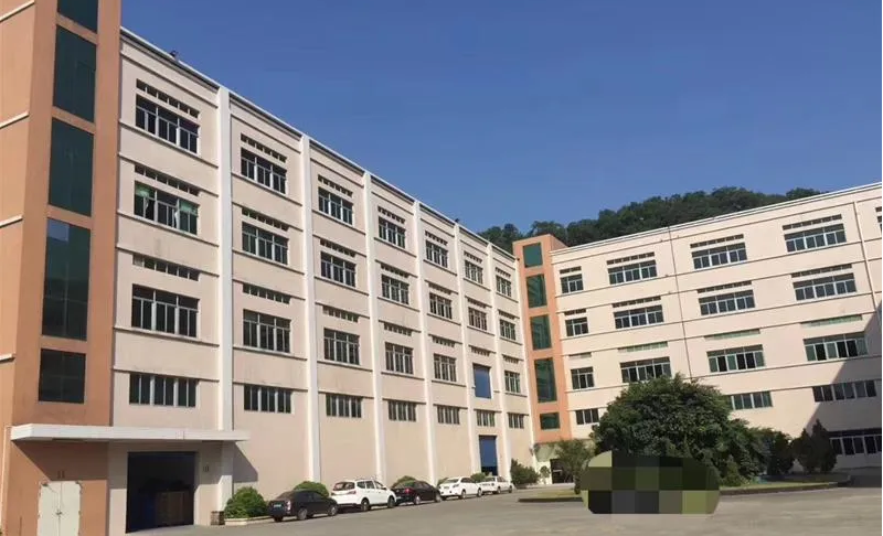 东莞厂房租赁平台